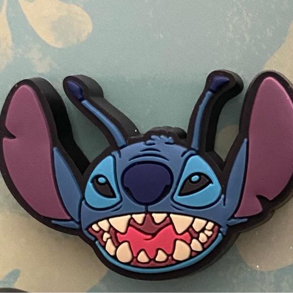 CROCS Accessories New Stitch Jibbitz Poshmark